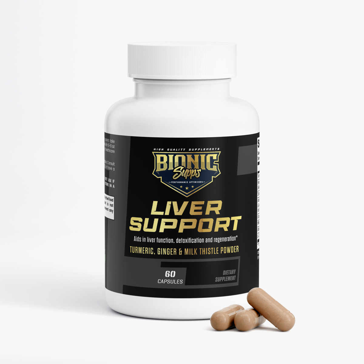 Liver Support