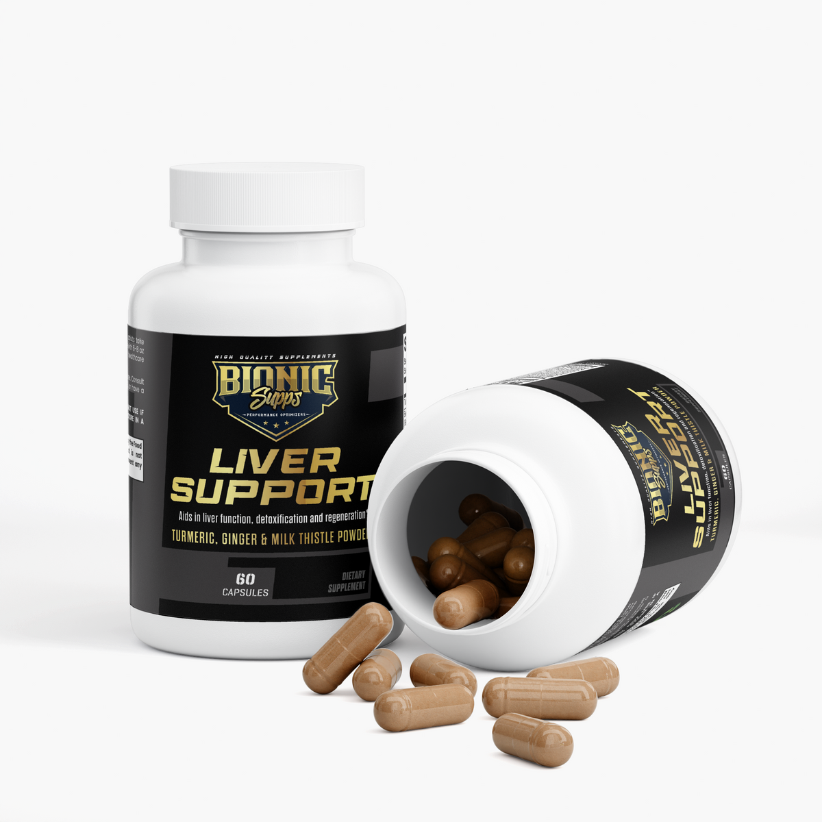 Liver Support