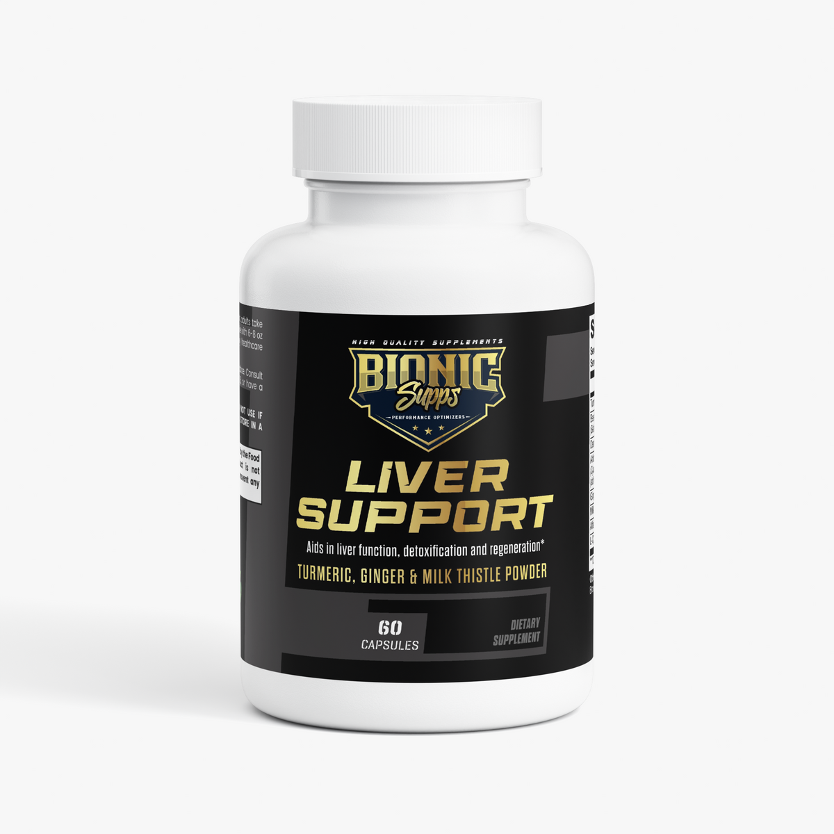 Liver Support