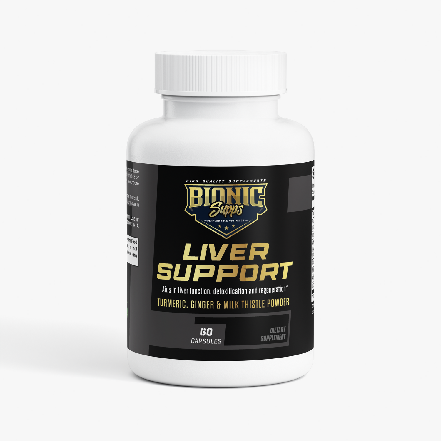 Liver Support