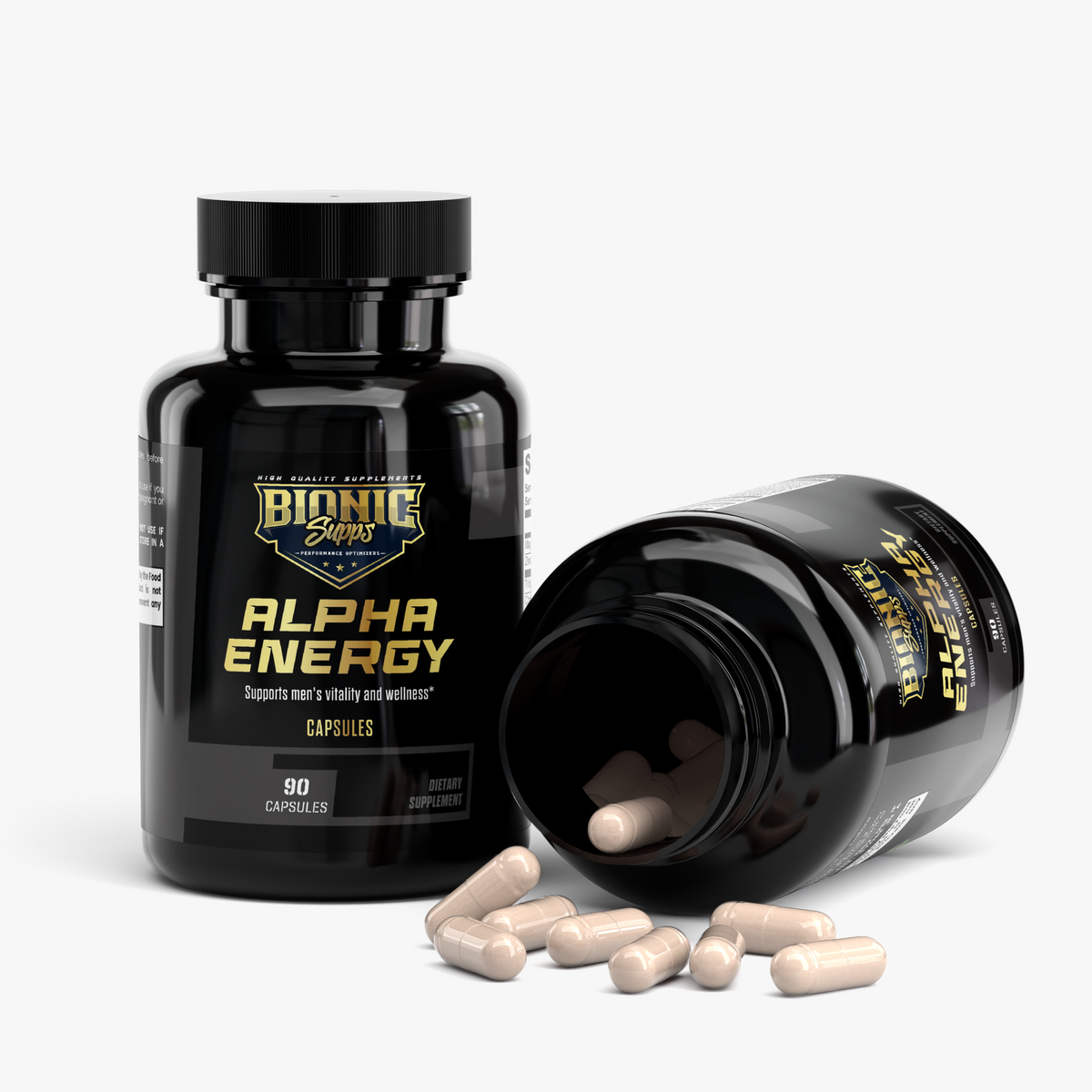 Alpha Energy