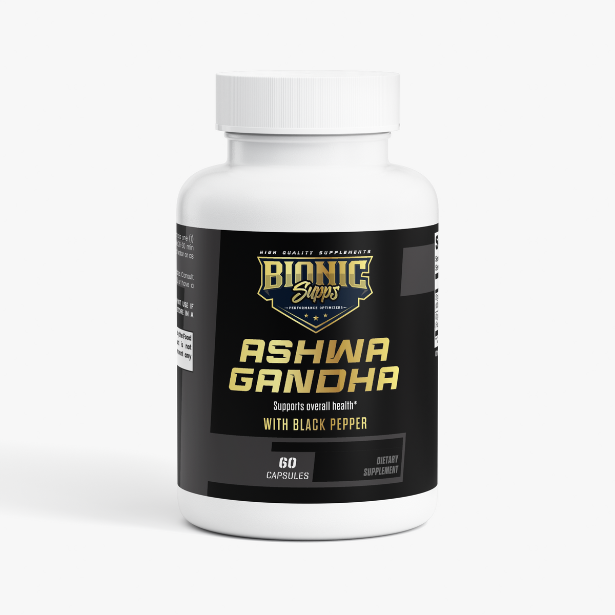 Ashwagandha