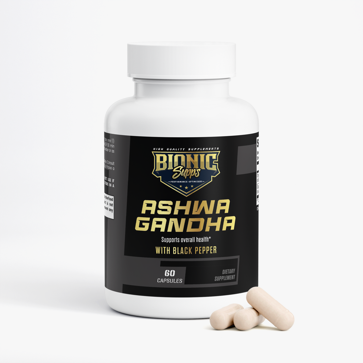 Ashwagandha