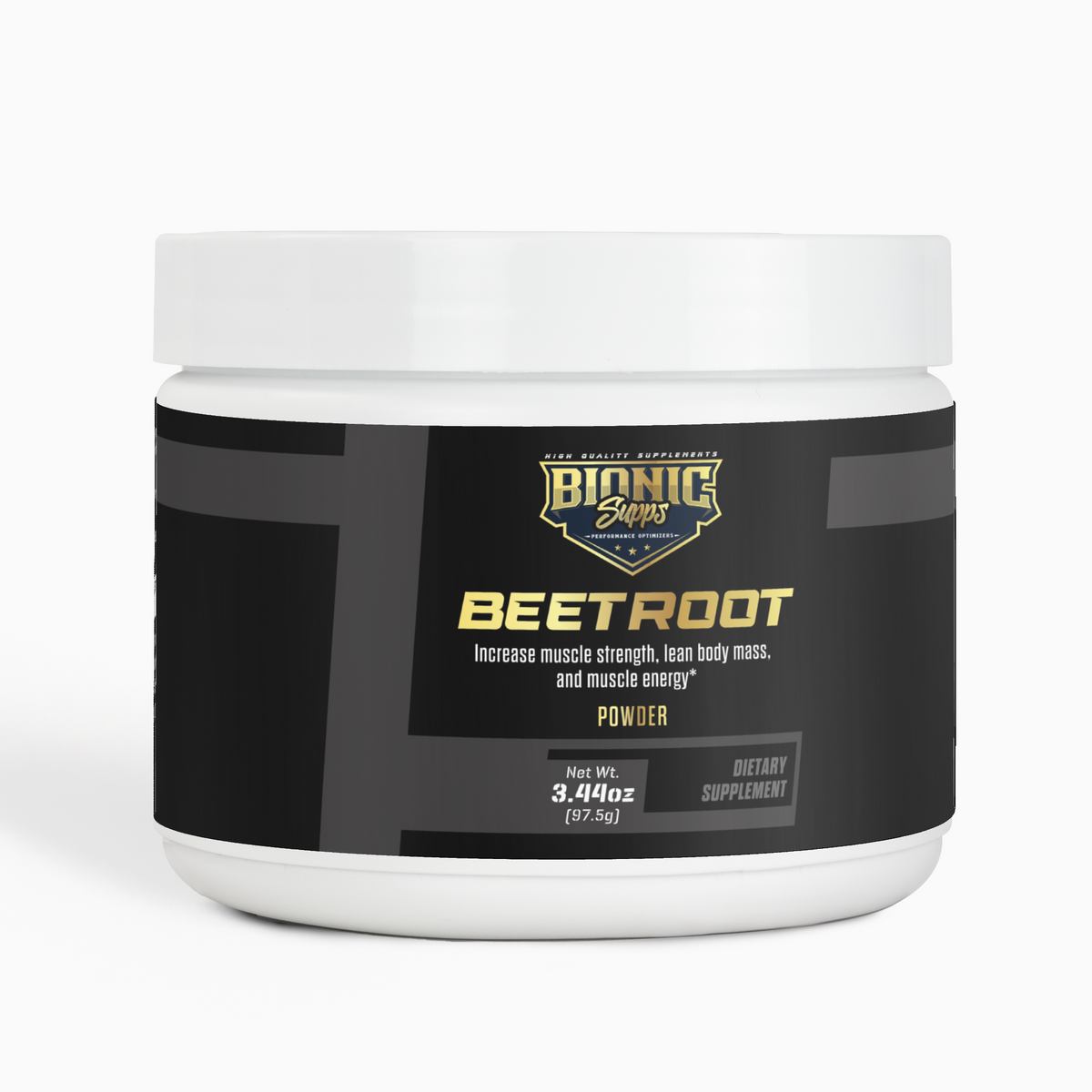 Beetroot Powder