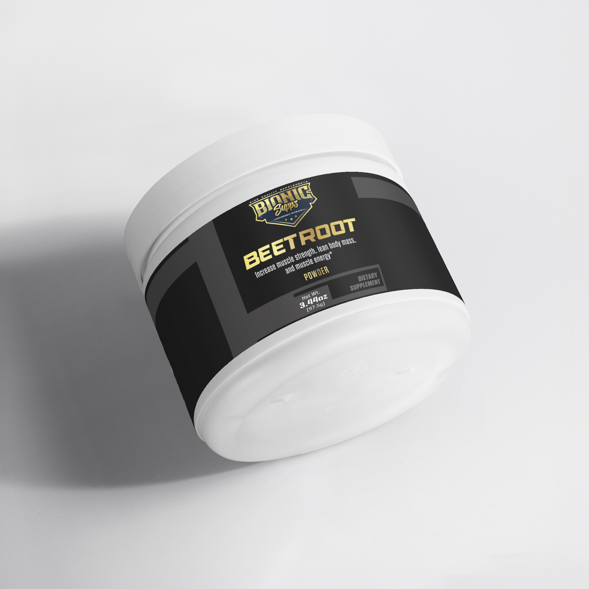Beetroot Powder