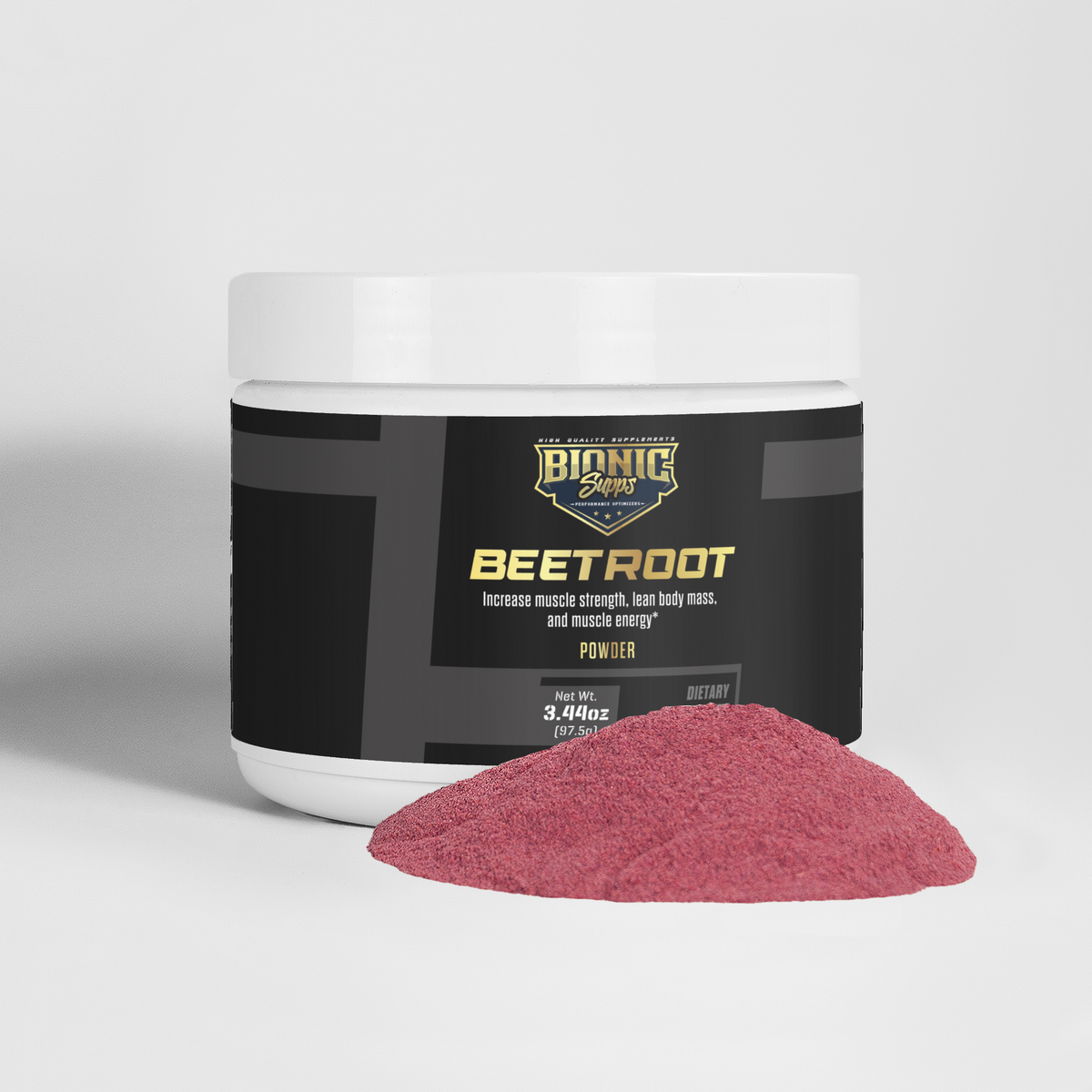 Beetroot Powder