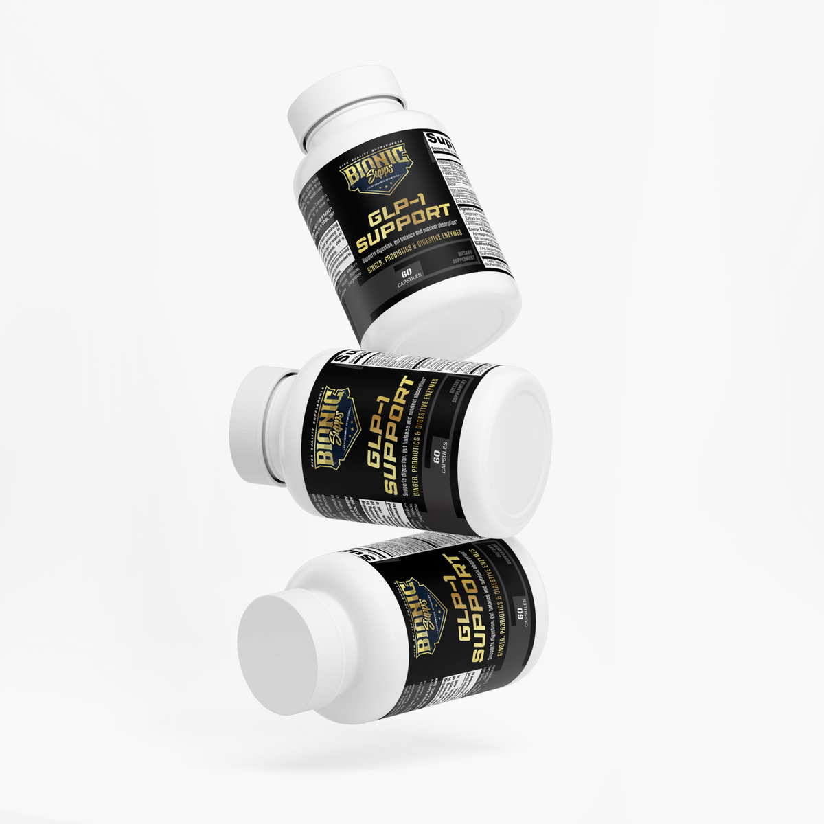 GLP-1 Support